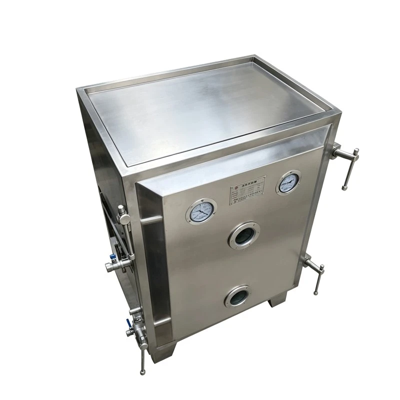 Producator cuptor cu incalzire cu vid